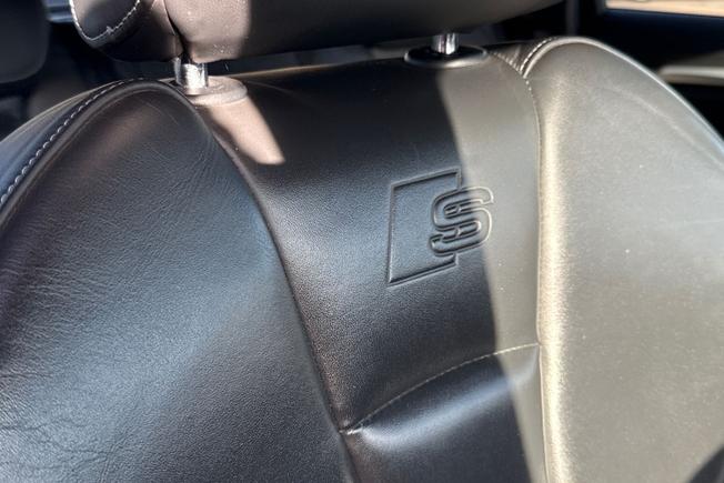 AUDI S3 Photo 51