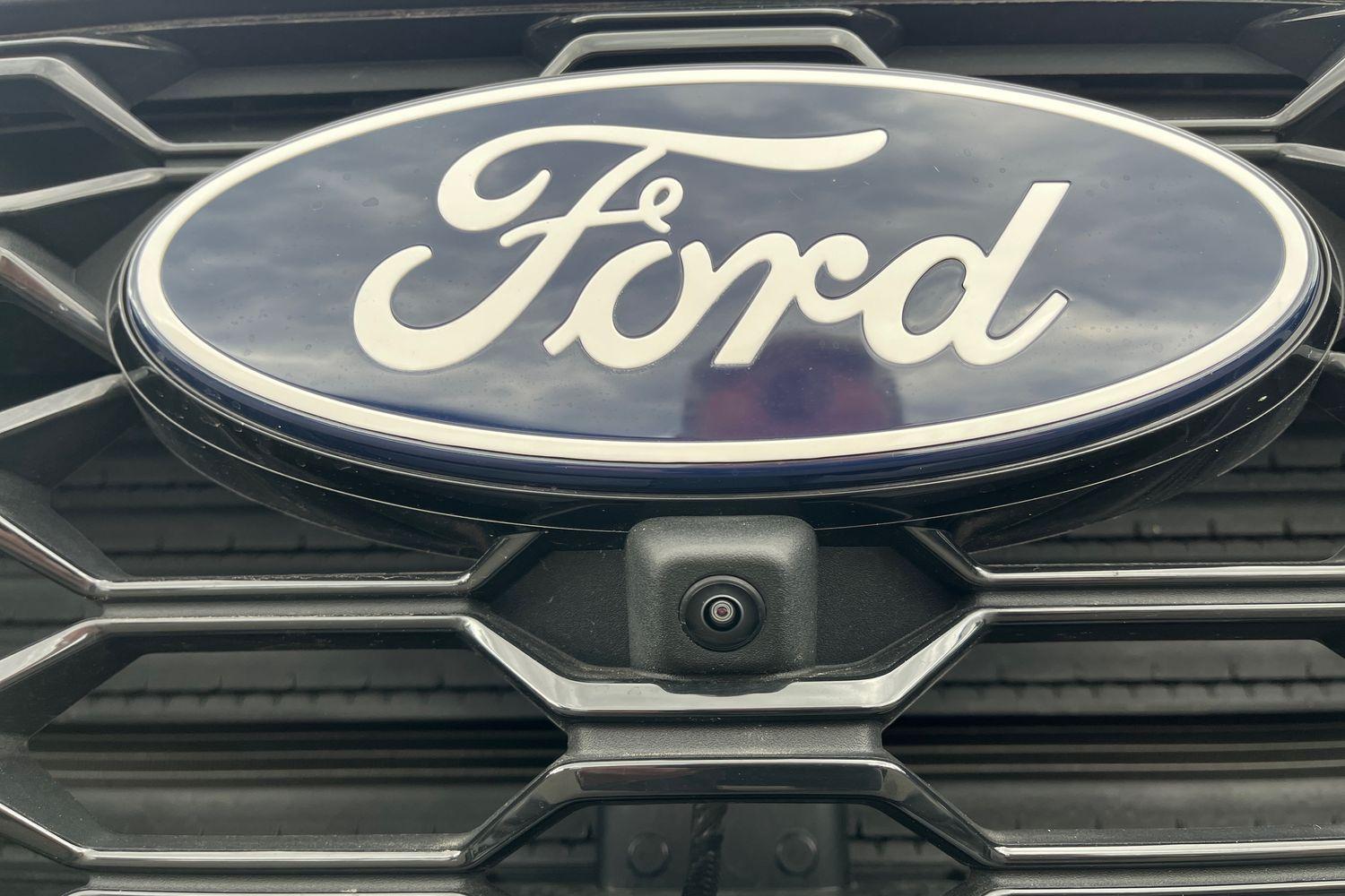 Ford KUGA Photo 26