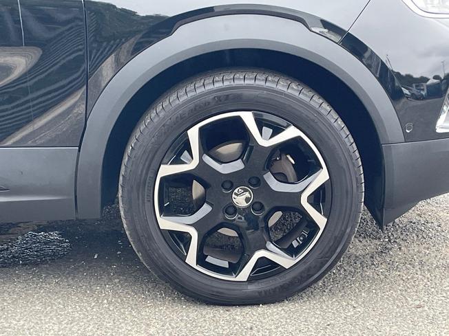VAUXHALL Mokka Photo 21