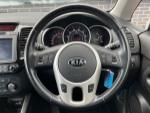 Kia Venga Photo 34