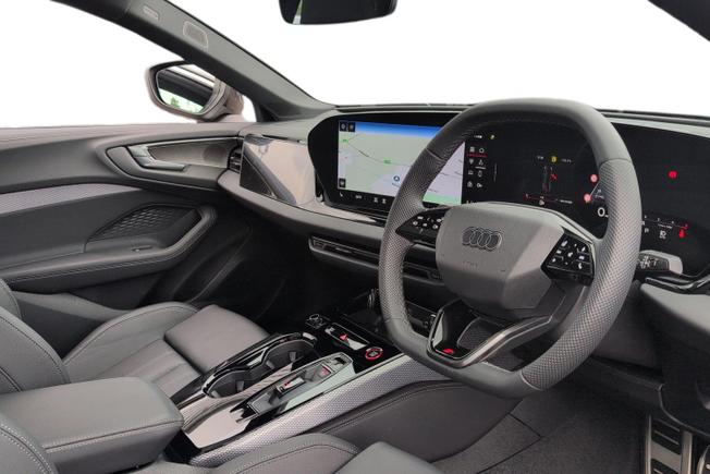 AUDI A5 Photo 6