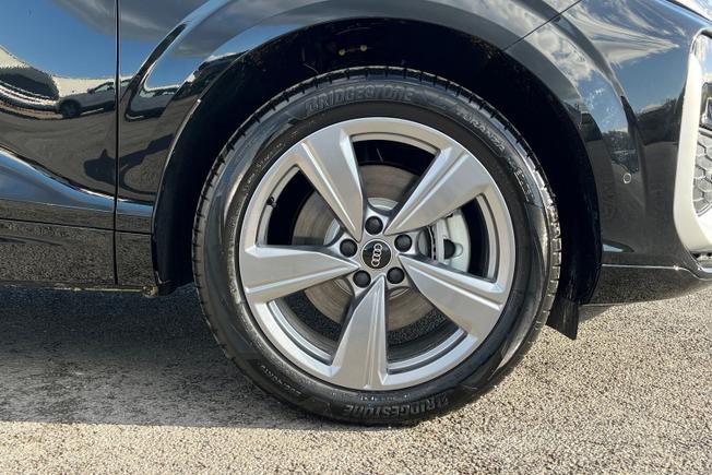 AUDI  Q3 Sportback Photo 5