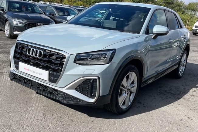 Audi Q2 Photo 24