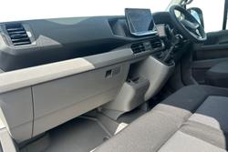 Volkswagen Crafter Photo 2