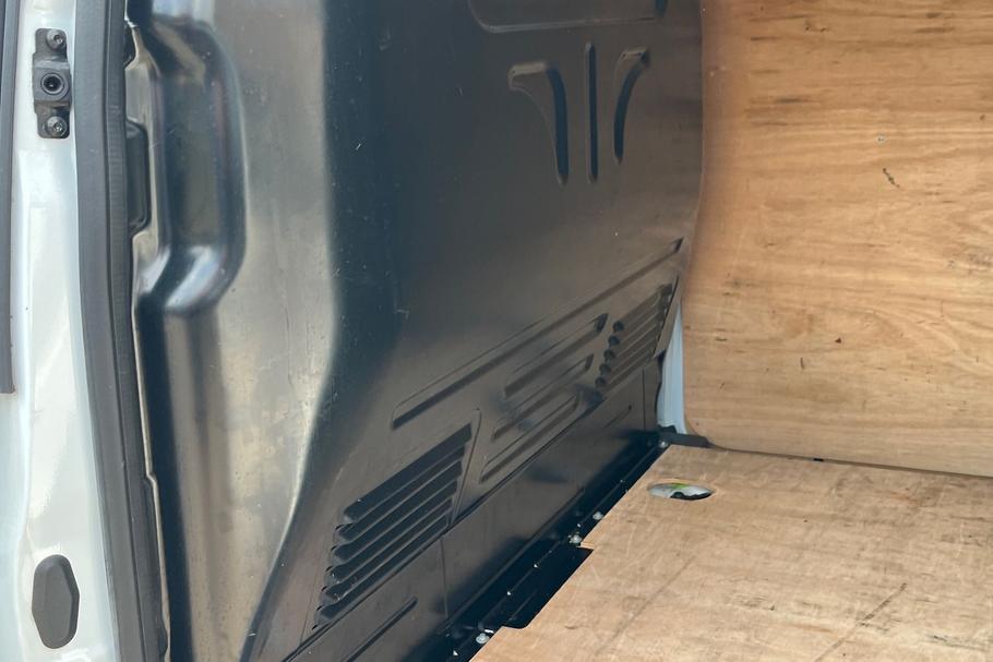 Used Ford TRANSIT CONNECT LO73YZX 7