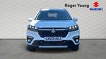 Suzuki SX4 Photo 6