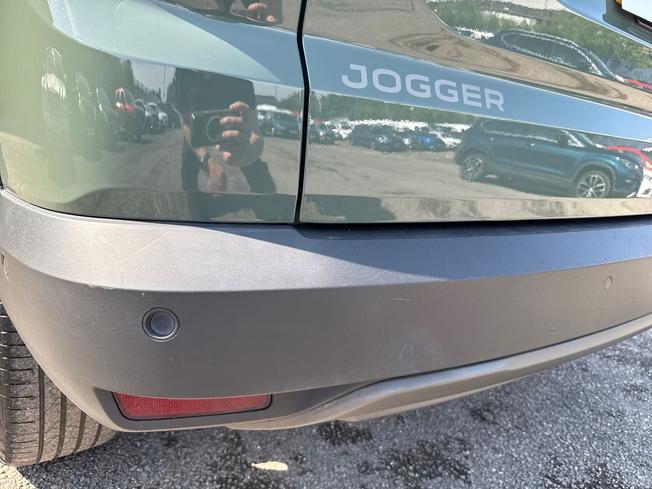DACIA Jogger Photo 27