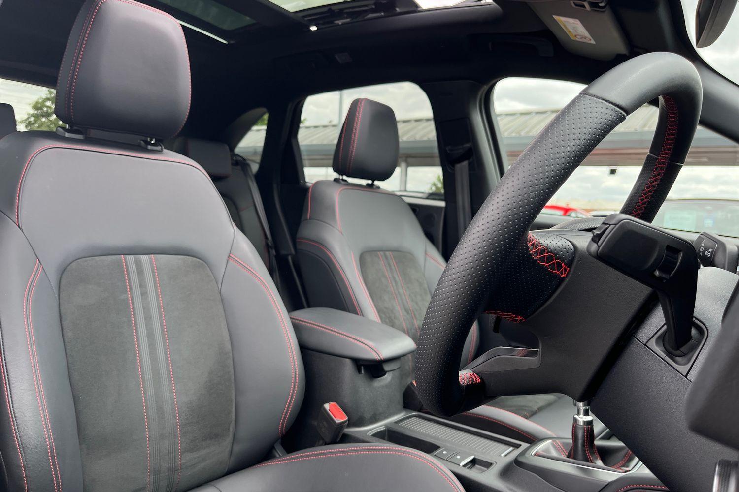Ford Kuga Photo 16