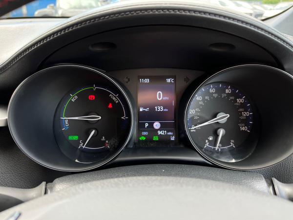Toyota C-HR Photo autoimg-fc62fa27ab37371df318bba2e4c424d525b01f78.jpg