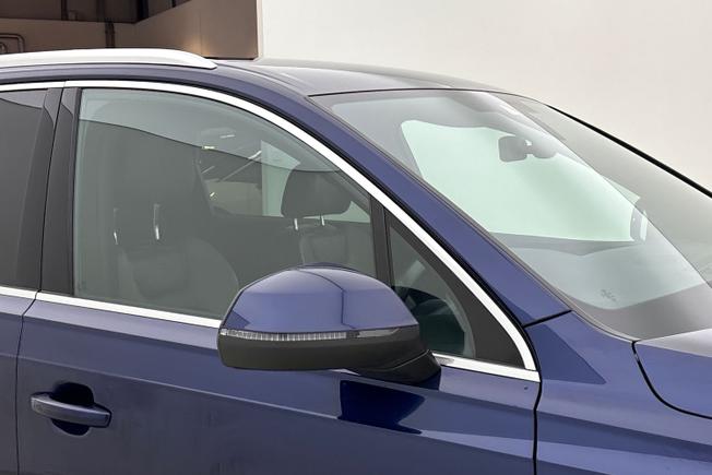 AUDI Q7 Photo 20