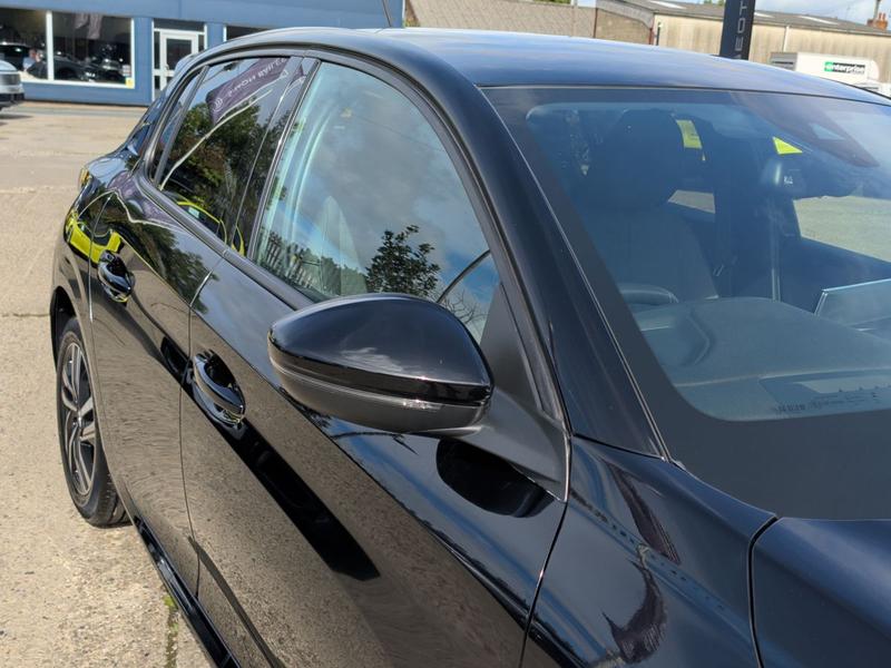 Used Peugeot 208 ET23JYV 27