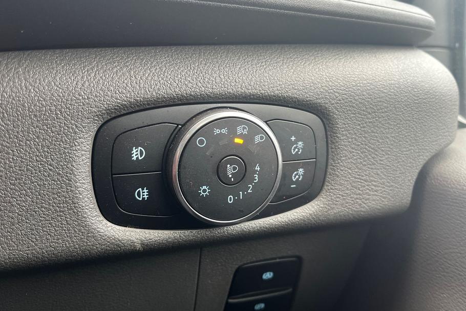 Used Ford TRANSIT 15