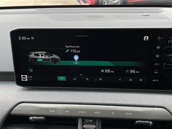 KIA EV4 Photo 53