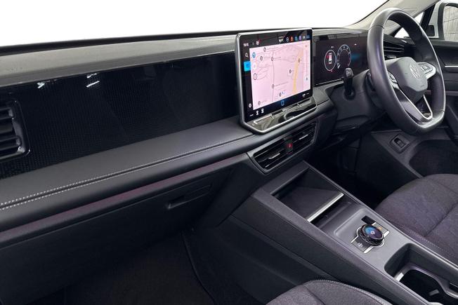 VOLKSWAGEN Tiguan Photo 2