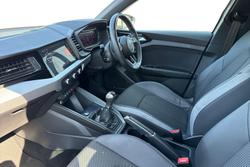 AUDI A1 Photo 2