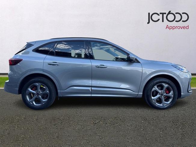 FORD Kuga Photo 4