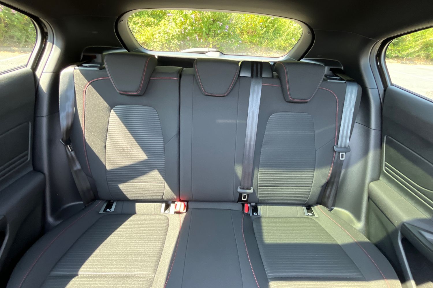 Ford FOCUS Photo 19