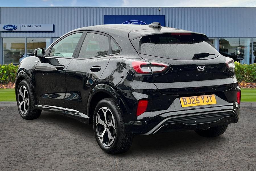 Ford PUMA Photo autoimg-fc6c11b6c57f06a6c0c3f619b58f9000d6618f5d.jpg
