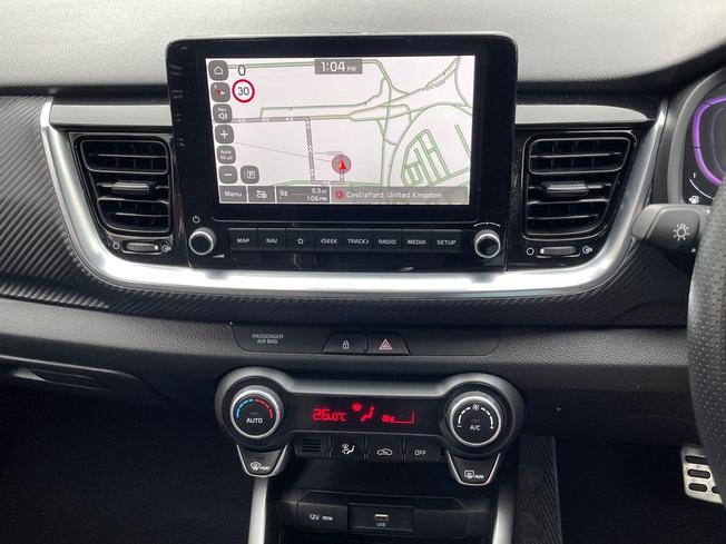 KIA Stonic Photo 14