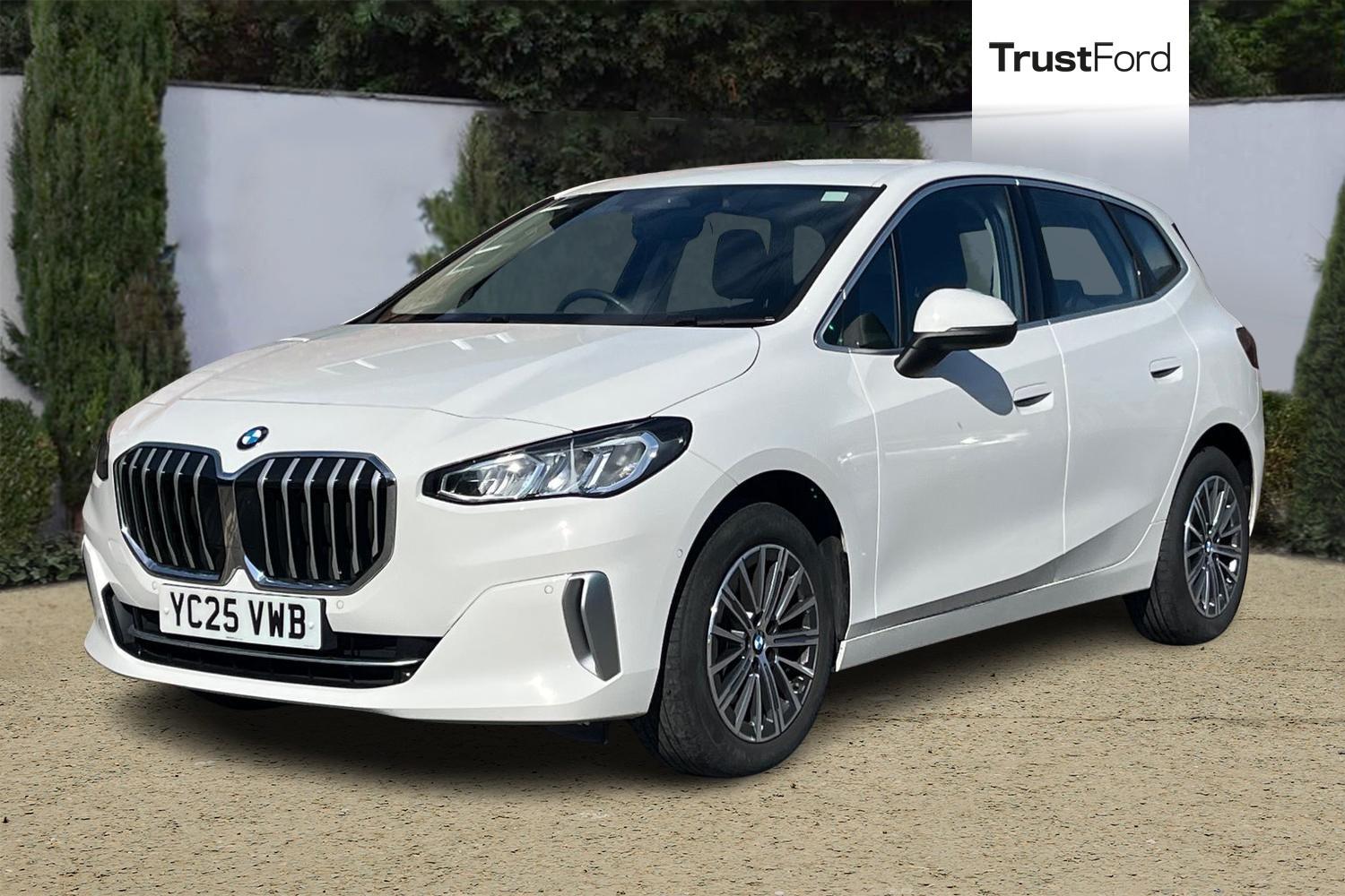 BMW 2 SERIES Photo 4