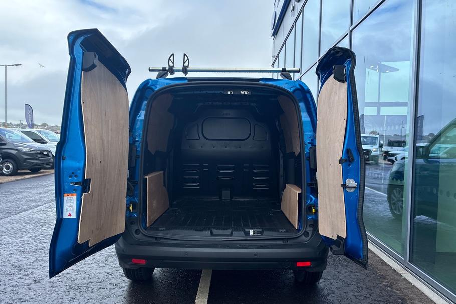 Used Ford TRANSIT COURIER SD24FKF 6
