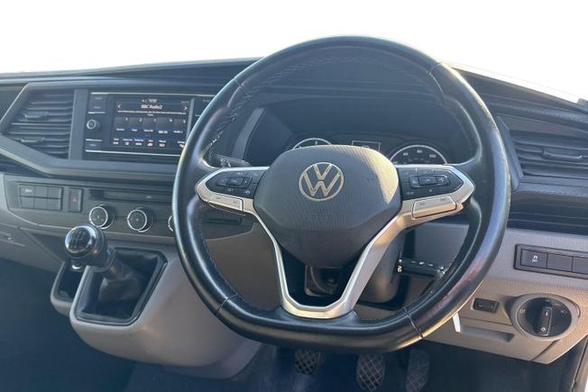 Volkswagen Transporter Photo 11
