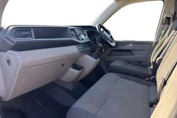 Volkswagen Transporter Photo 2