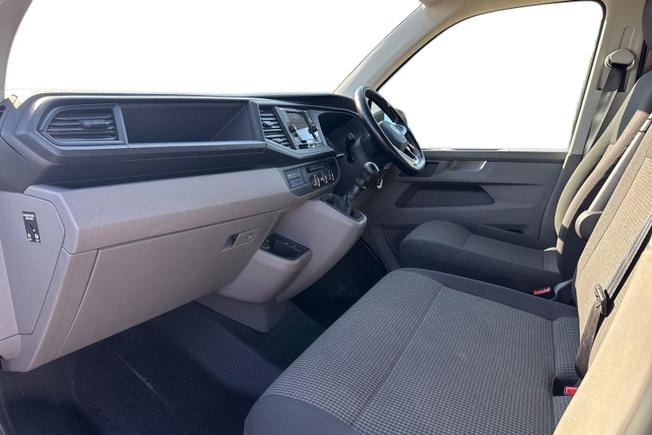 Volkswagen Transporter Photo 2