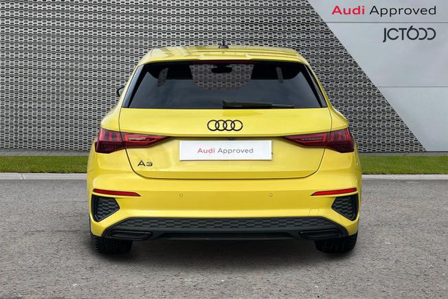 AUDI A3 Photo 7