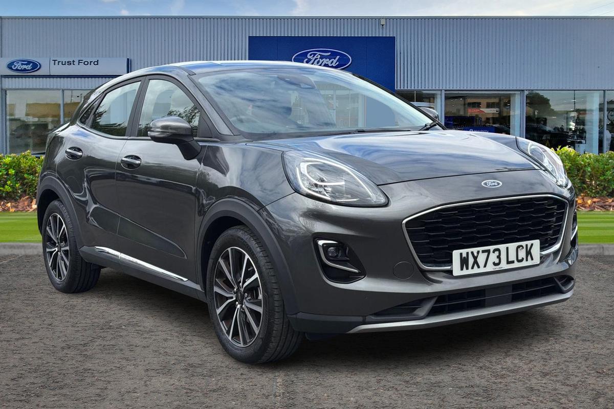 Ford Puma dealer public-web source image