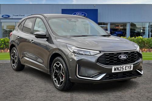 Used Ford KUGA WN25EYB 1