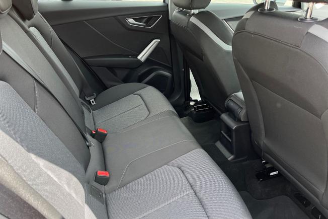 Audi Q2 Photo 38