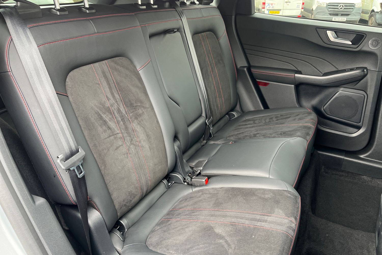 Ford Kuga Photo 19