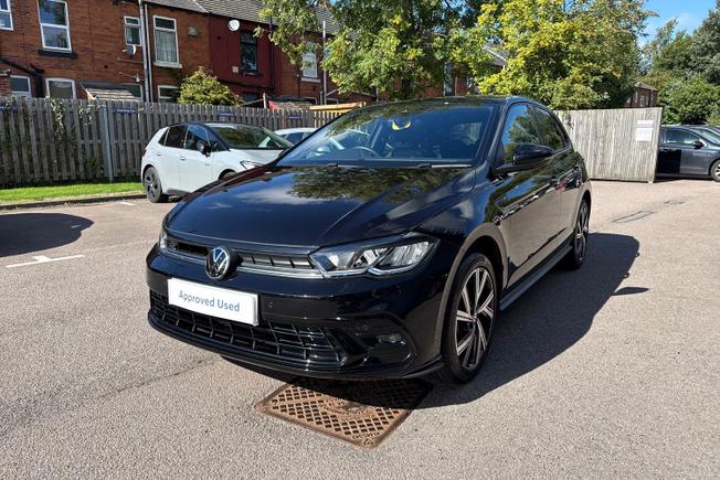 VOLKSWAGEN Polo Photo 22