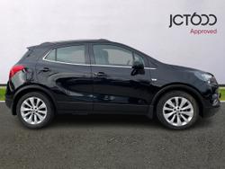 VAUXHALL Mokka X Photo 4