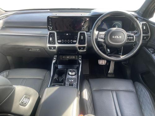 Kia SORENTO Photo autoimg-fc78466d75e9b1f88a7f5503d7da88399e290fbb.jpg