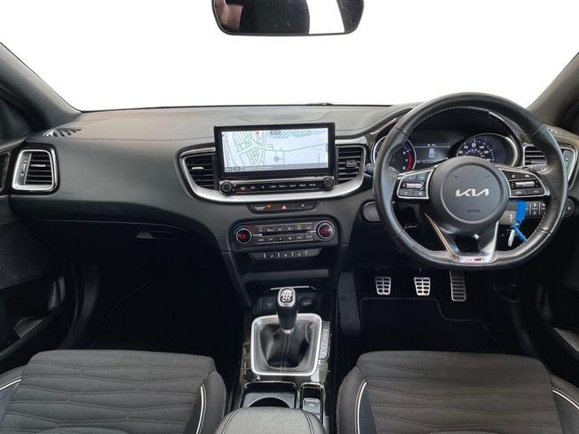 KIA Xceed Photo 10