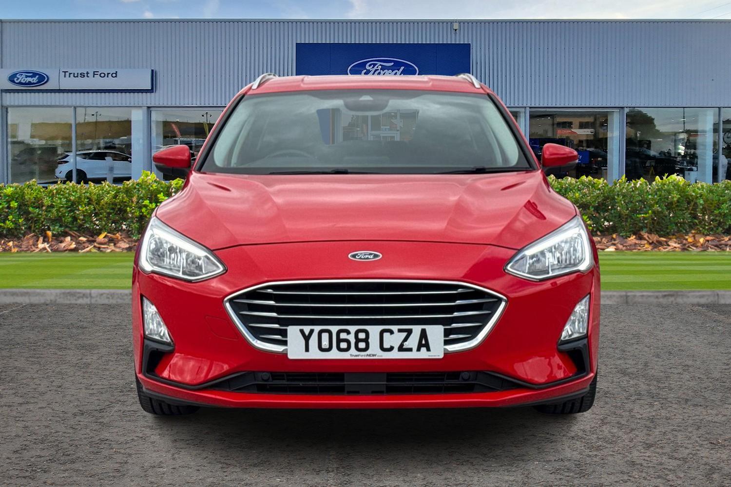Ford FOCUS Photo 5