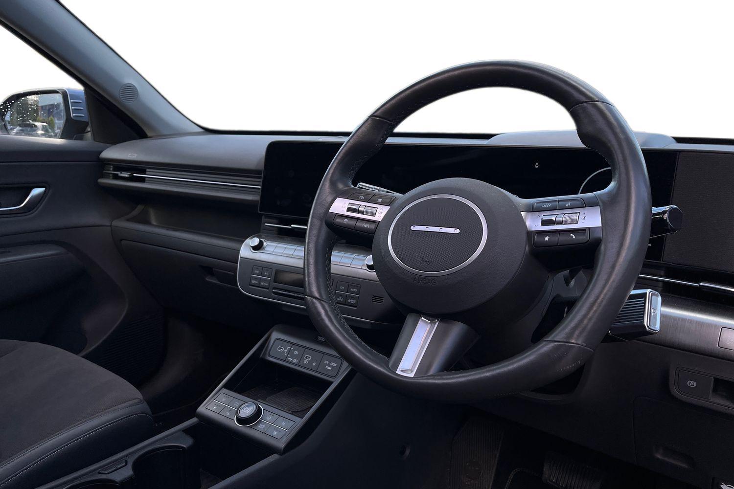 Hyundai Kona Photo 8