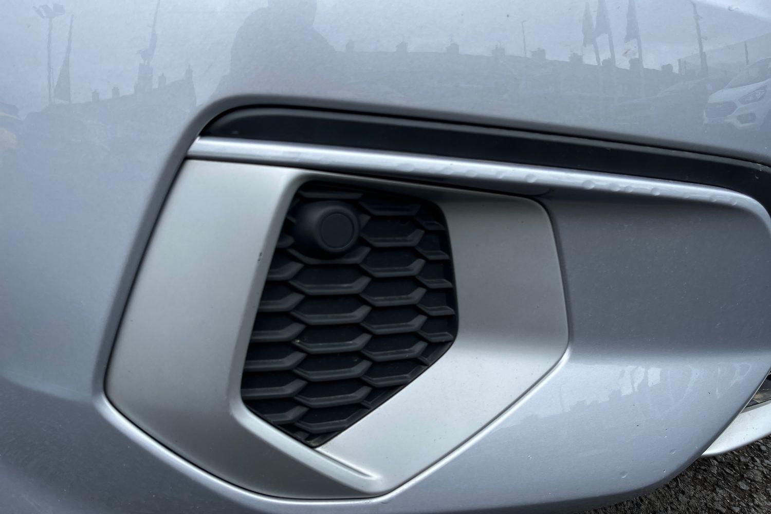 Audi A3 Photo 36