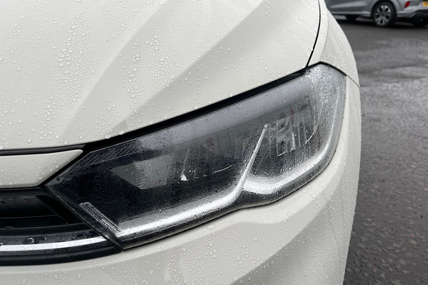 Volkswagen POLO Photo 23