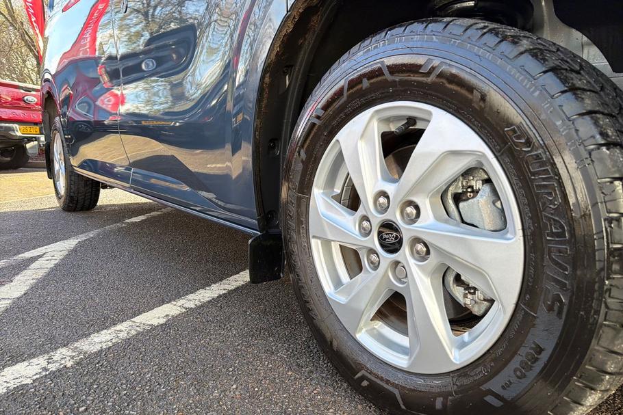 Used Ford TRANSIT CUSTOM 16