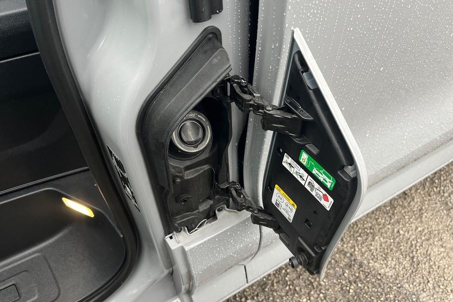 Used Ford TRANSIT CUSTOM 32