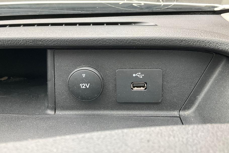 Used FORD TRANSIT LD23CXL 26