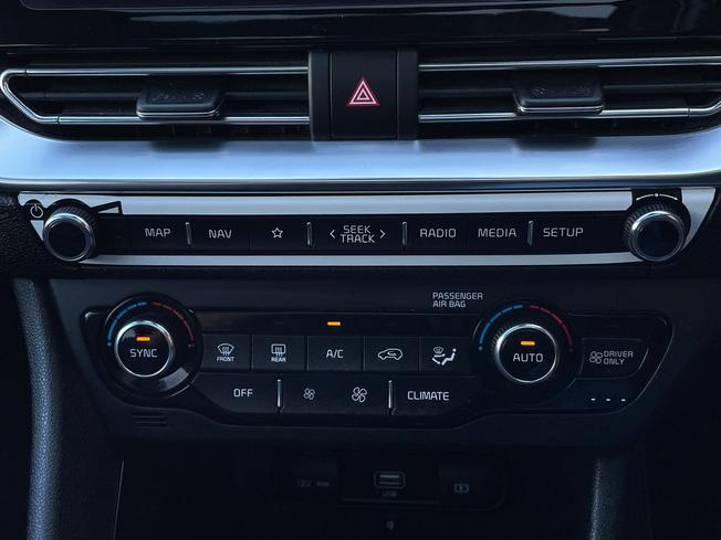 KIA Niro Photo 50