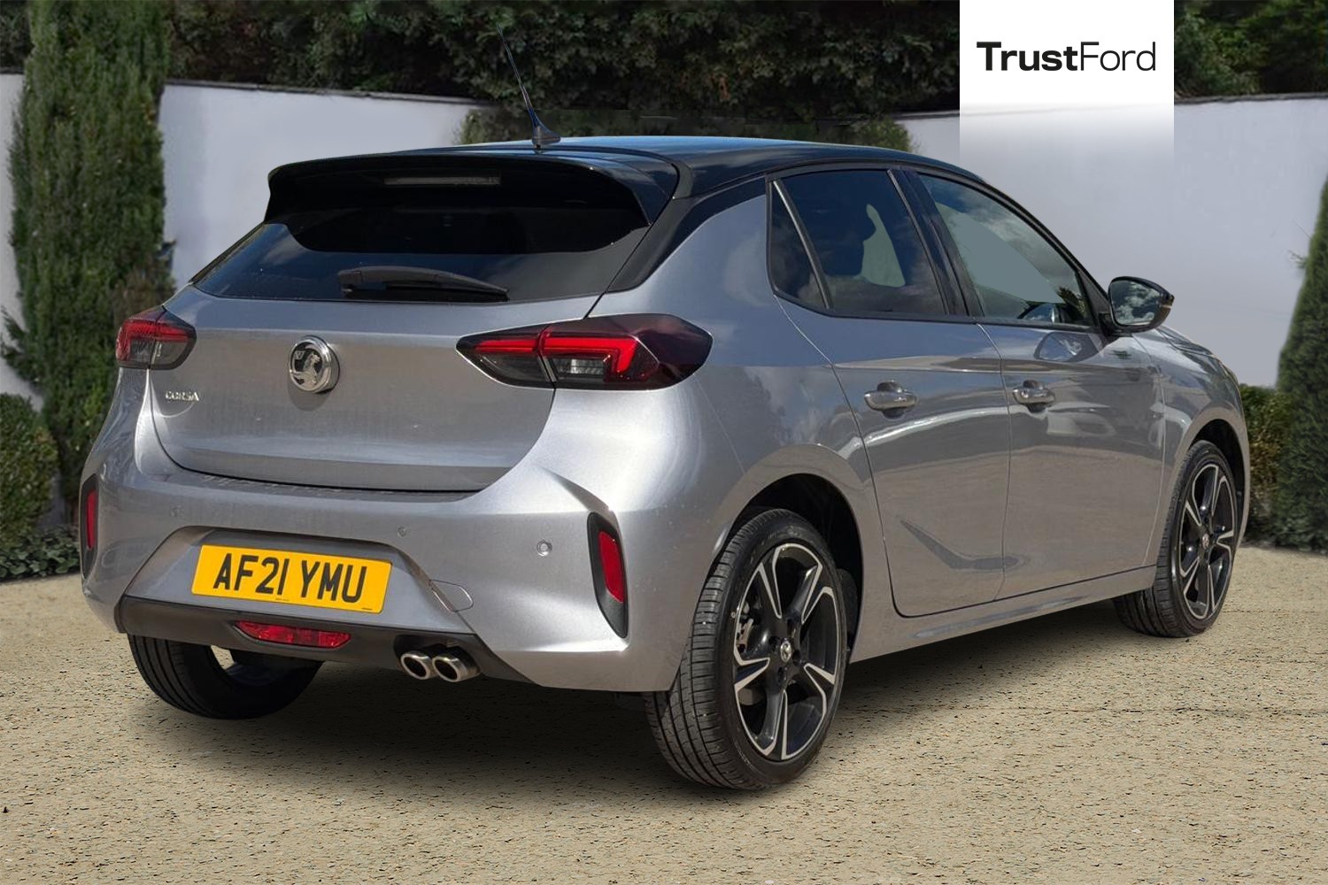 Vauxhall Corsa Photo 3