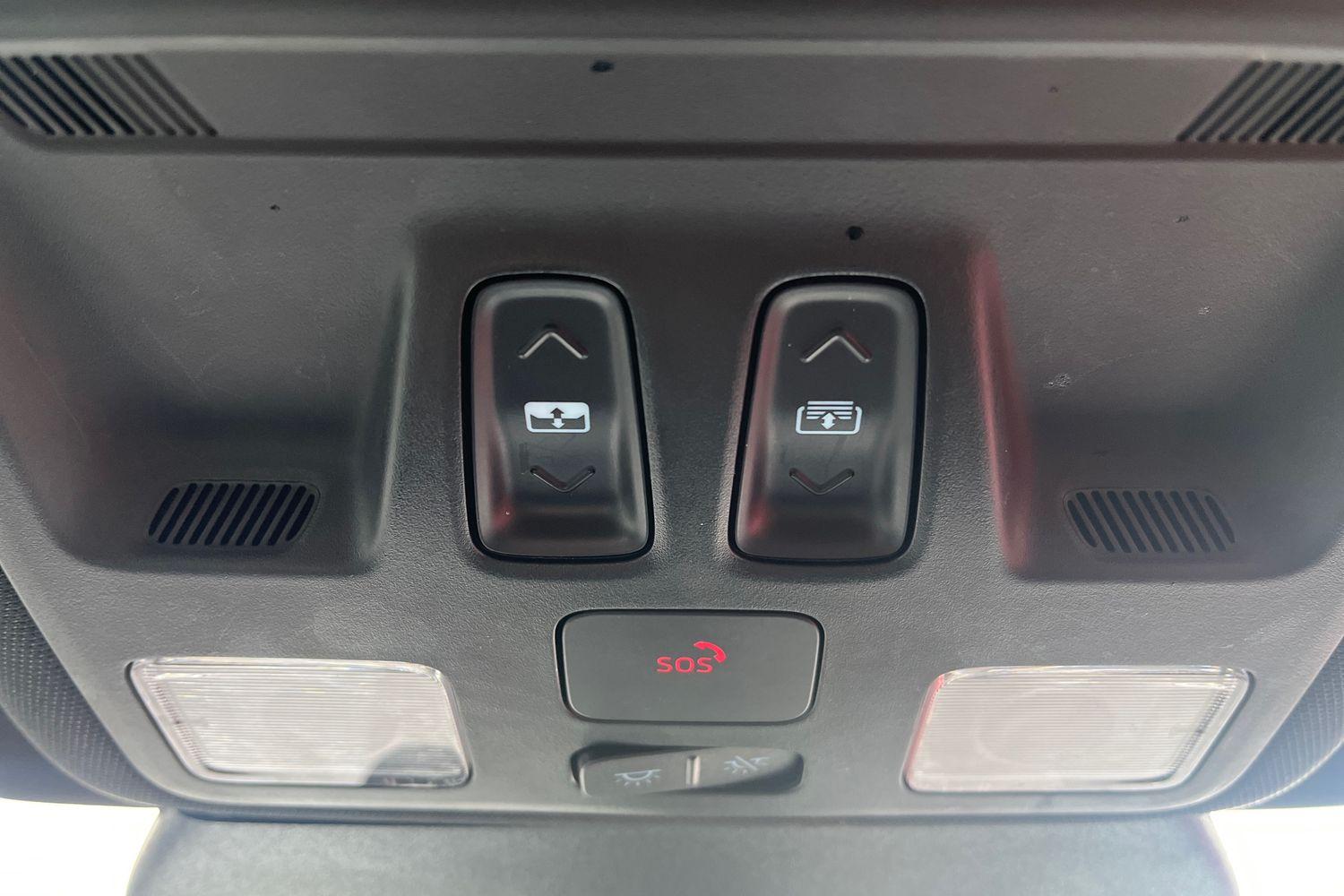 Ford KUGA Photo 30