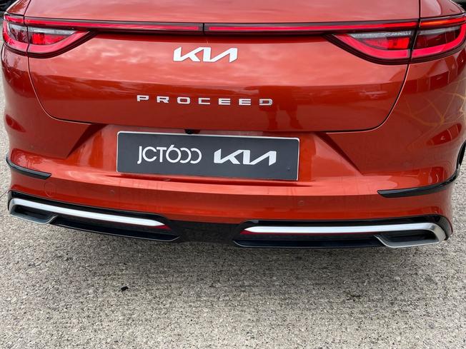 Kia PRO CEED Photo 26