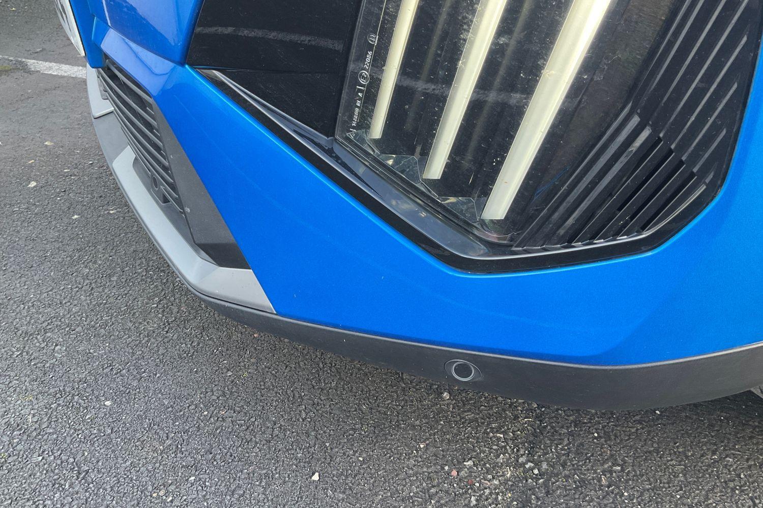 Peugeot 2008 Photo 35