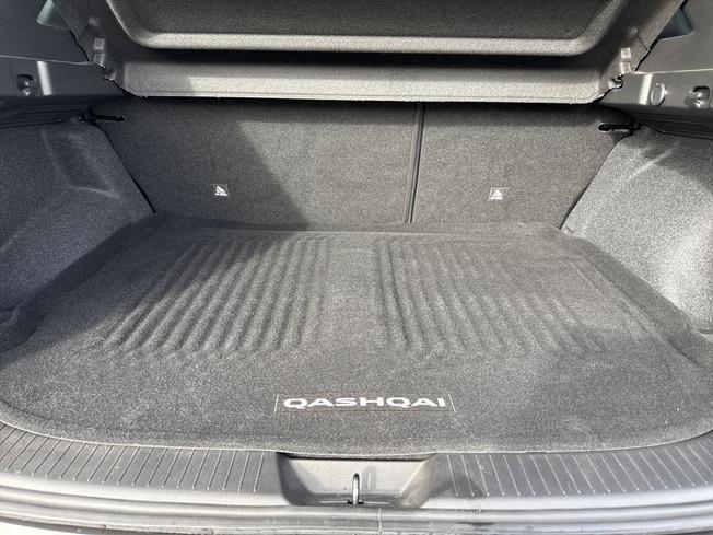 NISSAN Qashqai Photo 12
